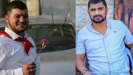 وفيات / الشاب مازن بدرة من الناصرة ونوح ابو مديغم من رهط ومحمد شاهين من سخنين